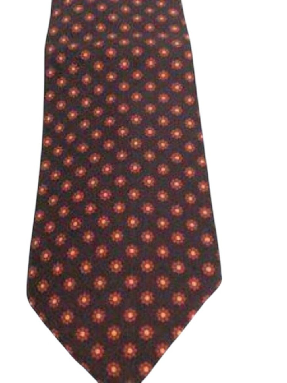 Bobson Men’s Navy Neck Tie